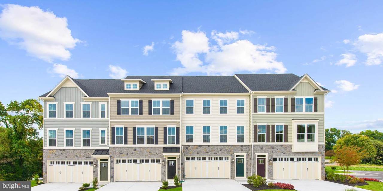 697 Iron Gate Road - Photo 1