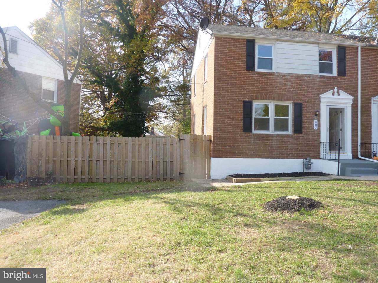 407 Forest Drive - Photo 1
