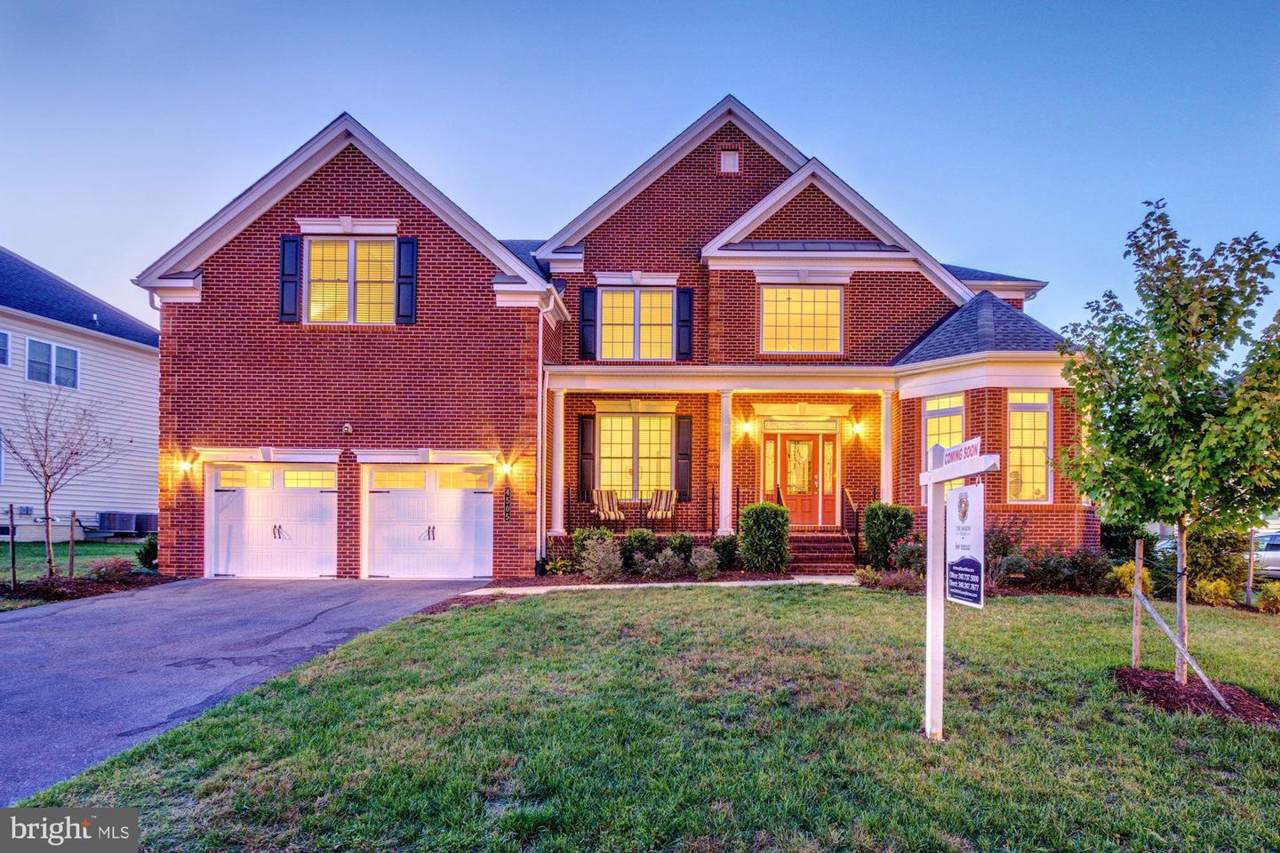 4505 Bridle Ridge Road - Photo 1