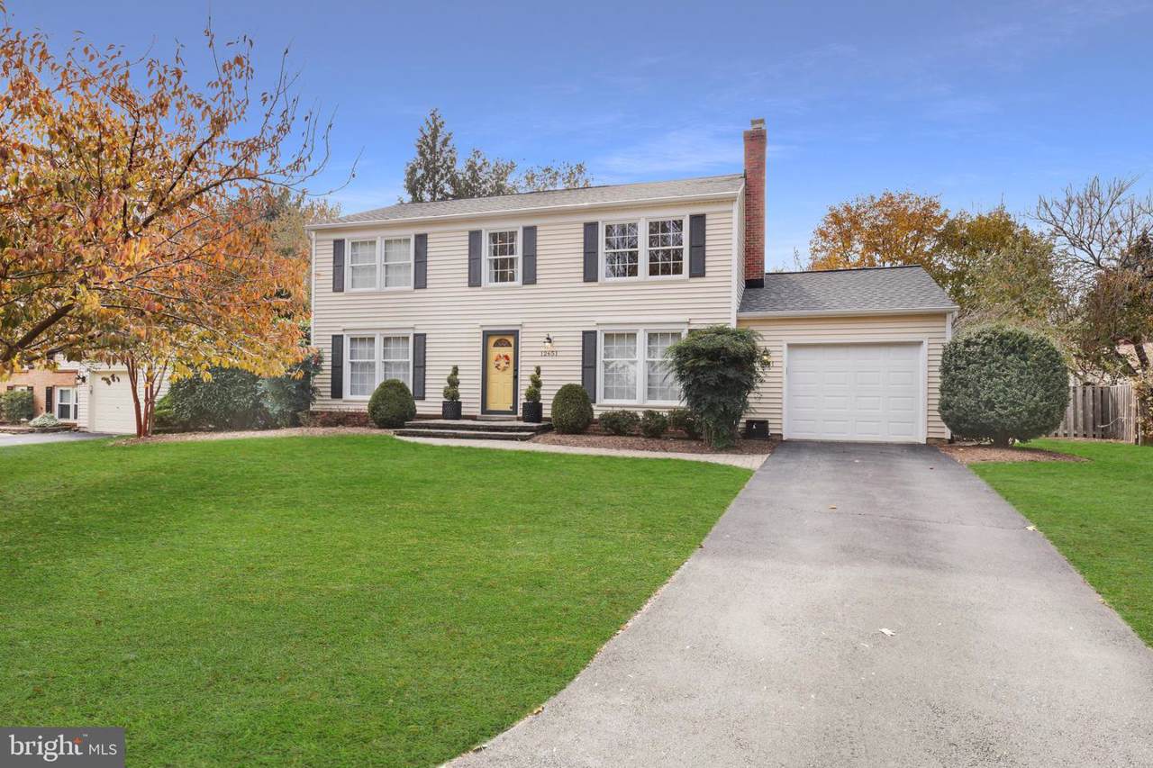 12651 Fantasia Drive - Photo 1