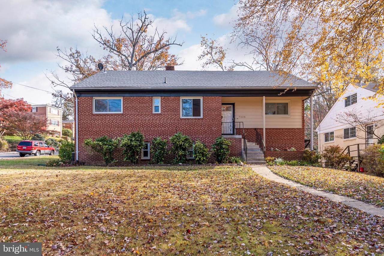 7225 Western Avenue - Photo 1