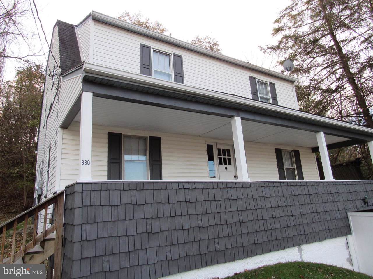 330 Wirgman Avenue - Photo 1