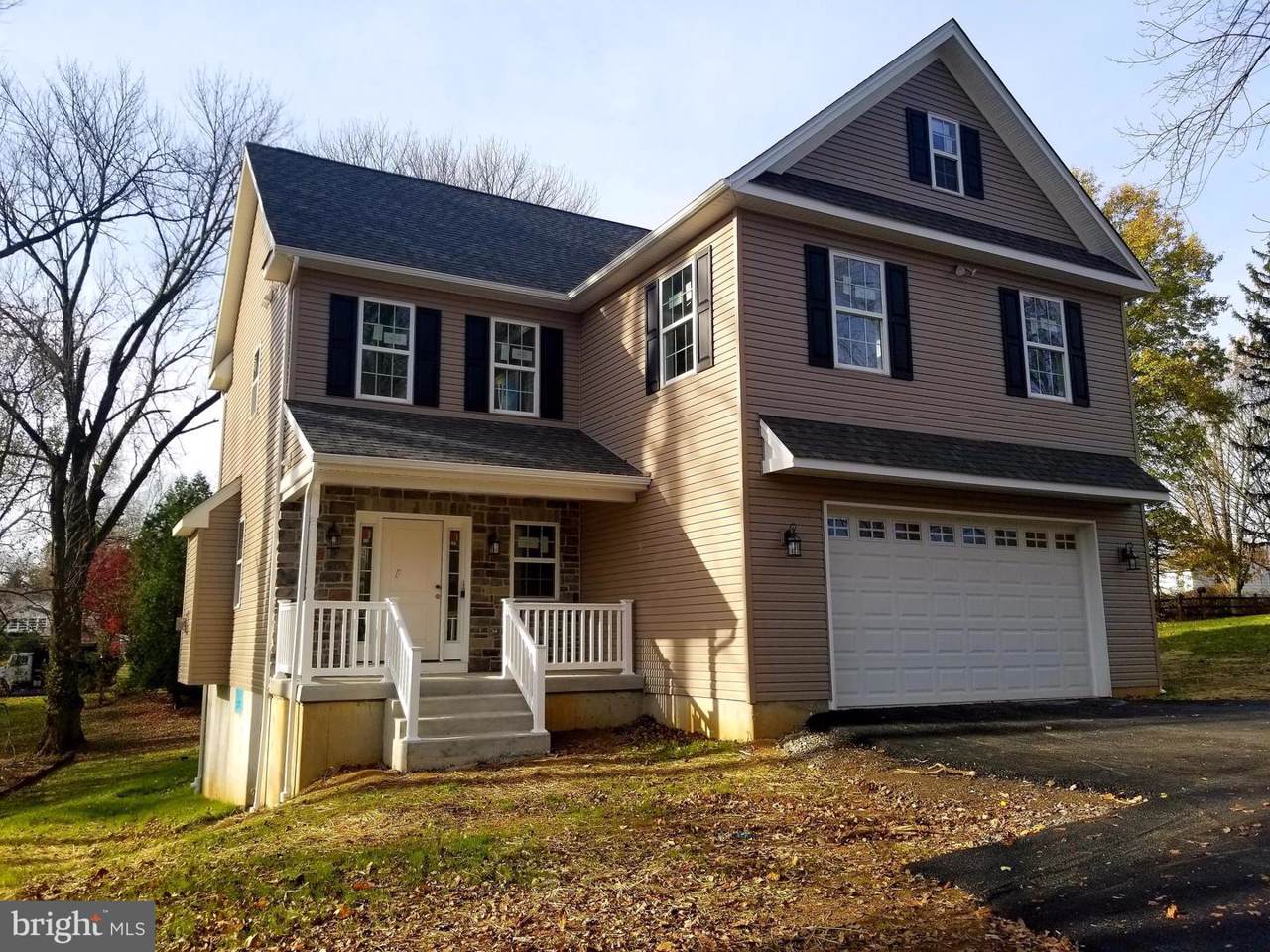Lot 3 Sickles Lane - Photo 1