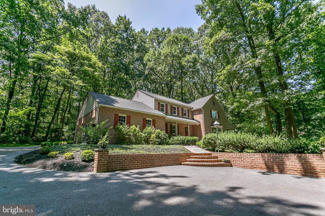 11708 Fallswood Terrace - Photo 1