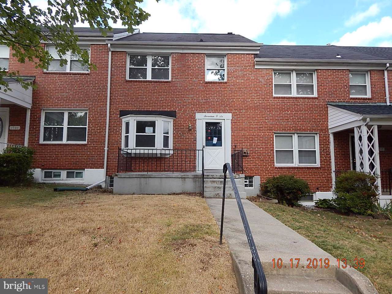 1706 Heathfield Road - Photo 1