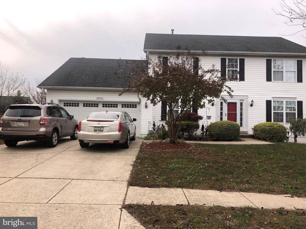 10713 Heatherleigh Drive - Photo 1