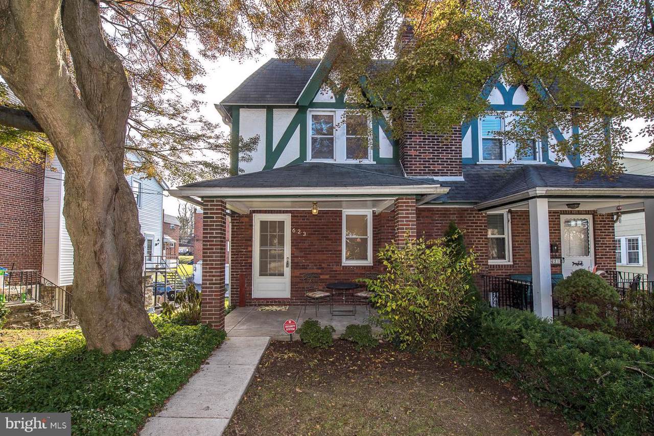 623 Kenilworth Road - Photo 1
