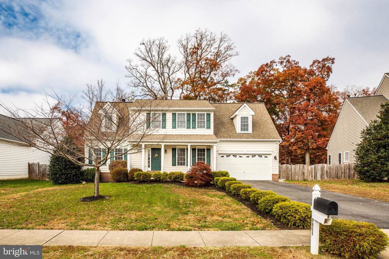 9825 Foxton Place - Photo 1