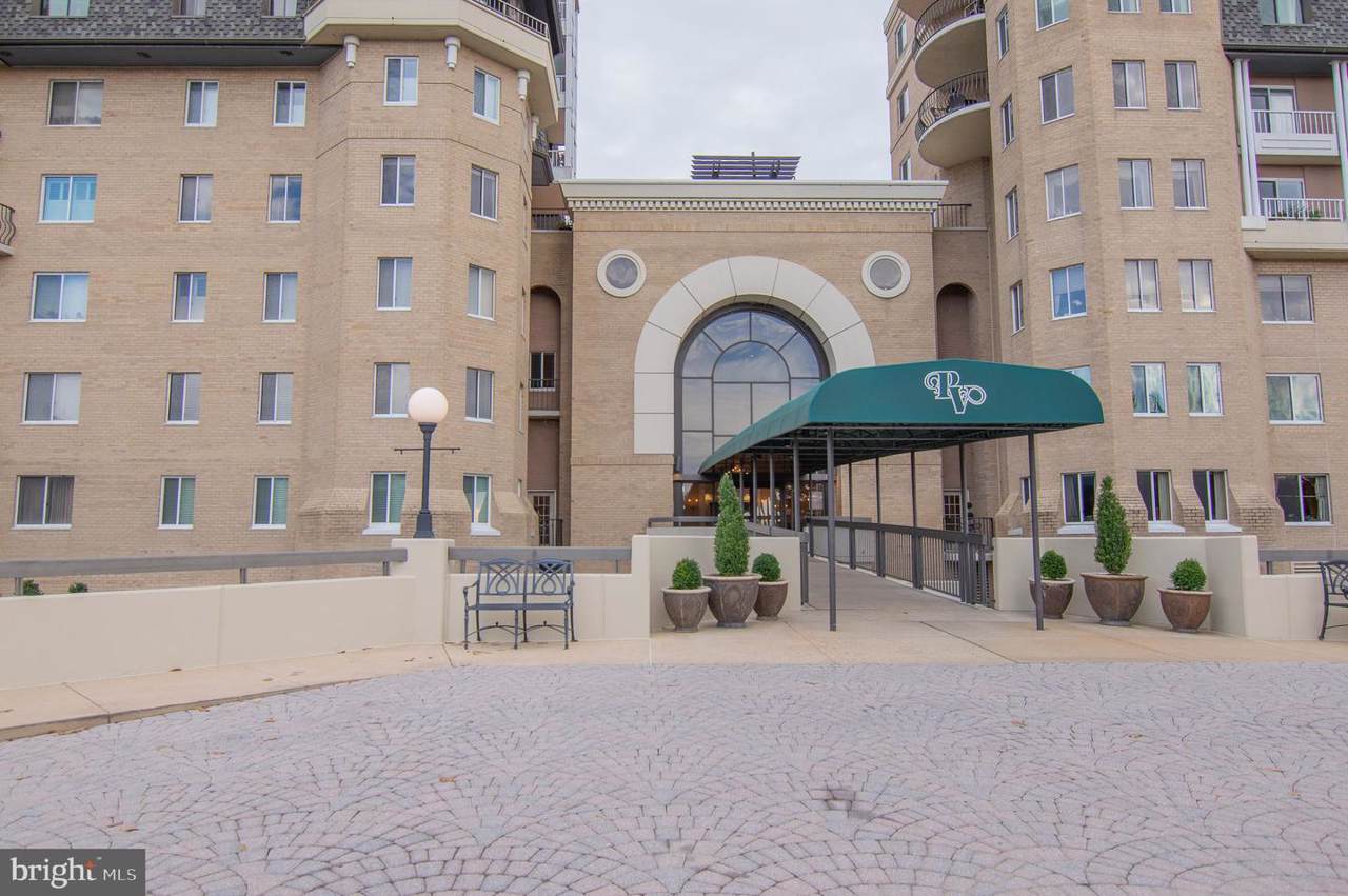 1250 Washington Street - Photo 1