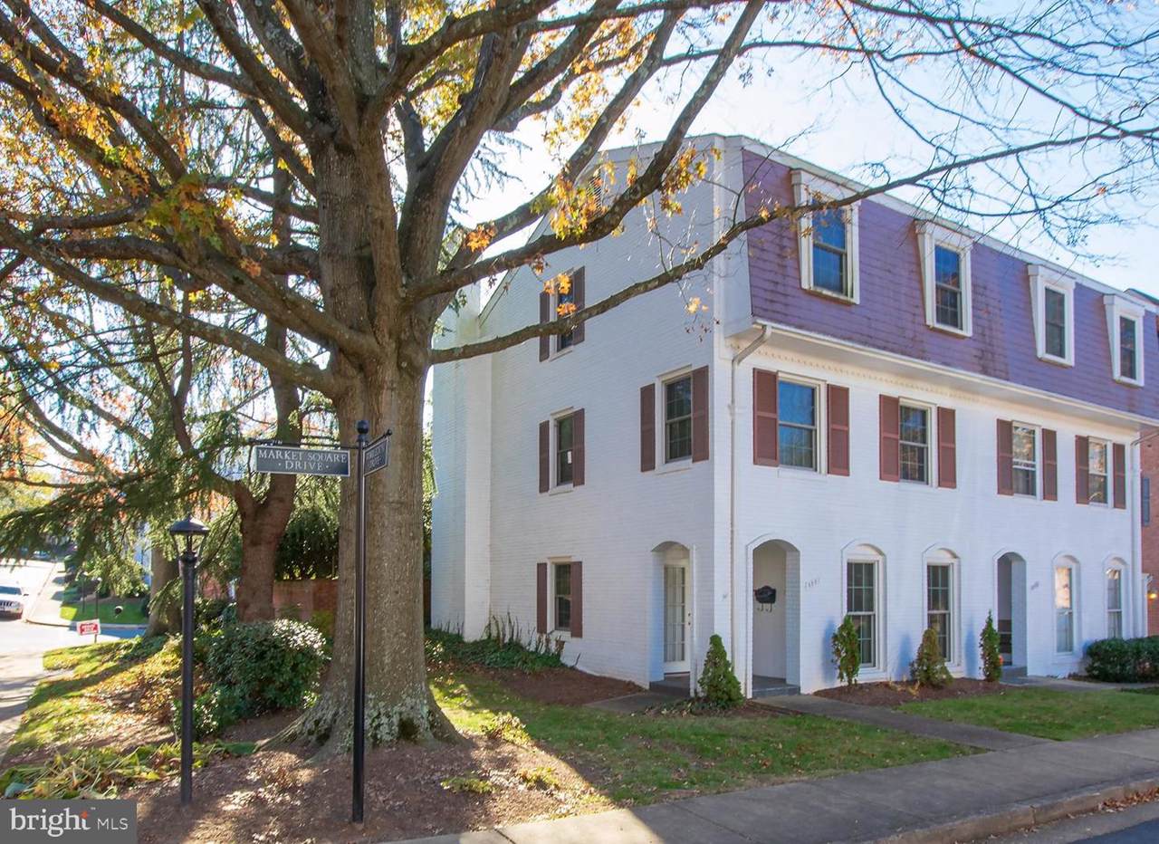 6801 Market Square Drive - Photo 1