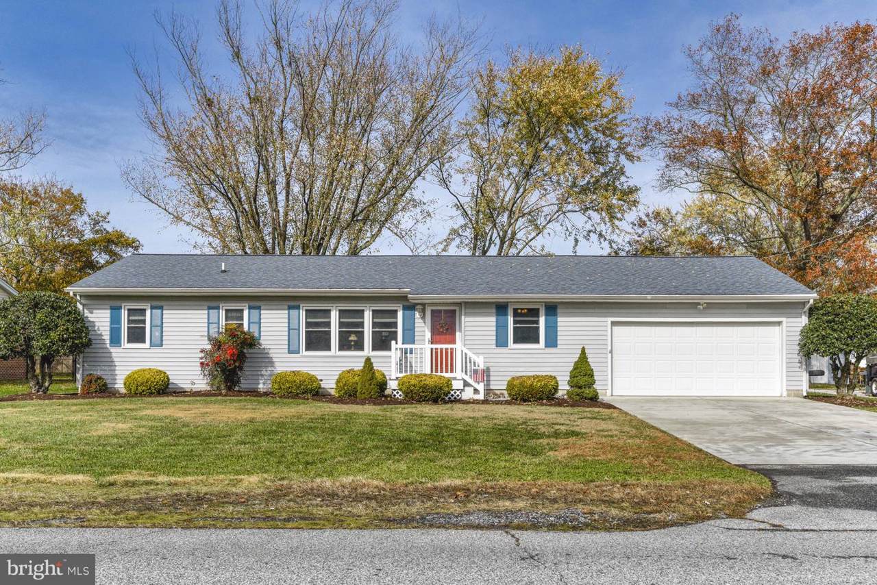 414 Old Landing Road - Photo 1