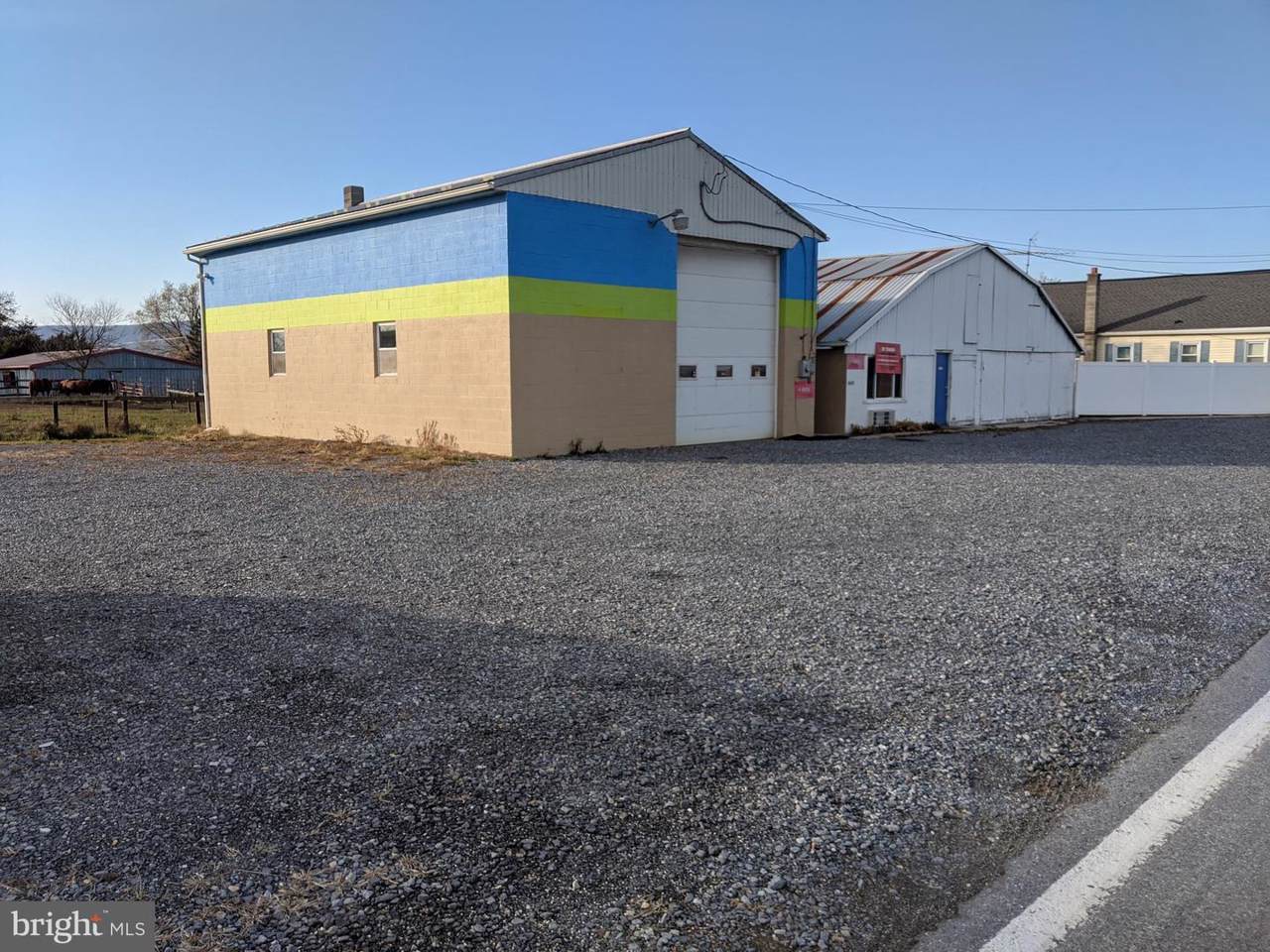 198 Newville Road - Photo 1