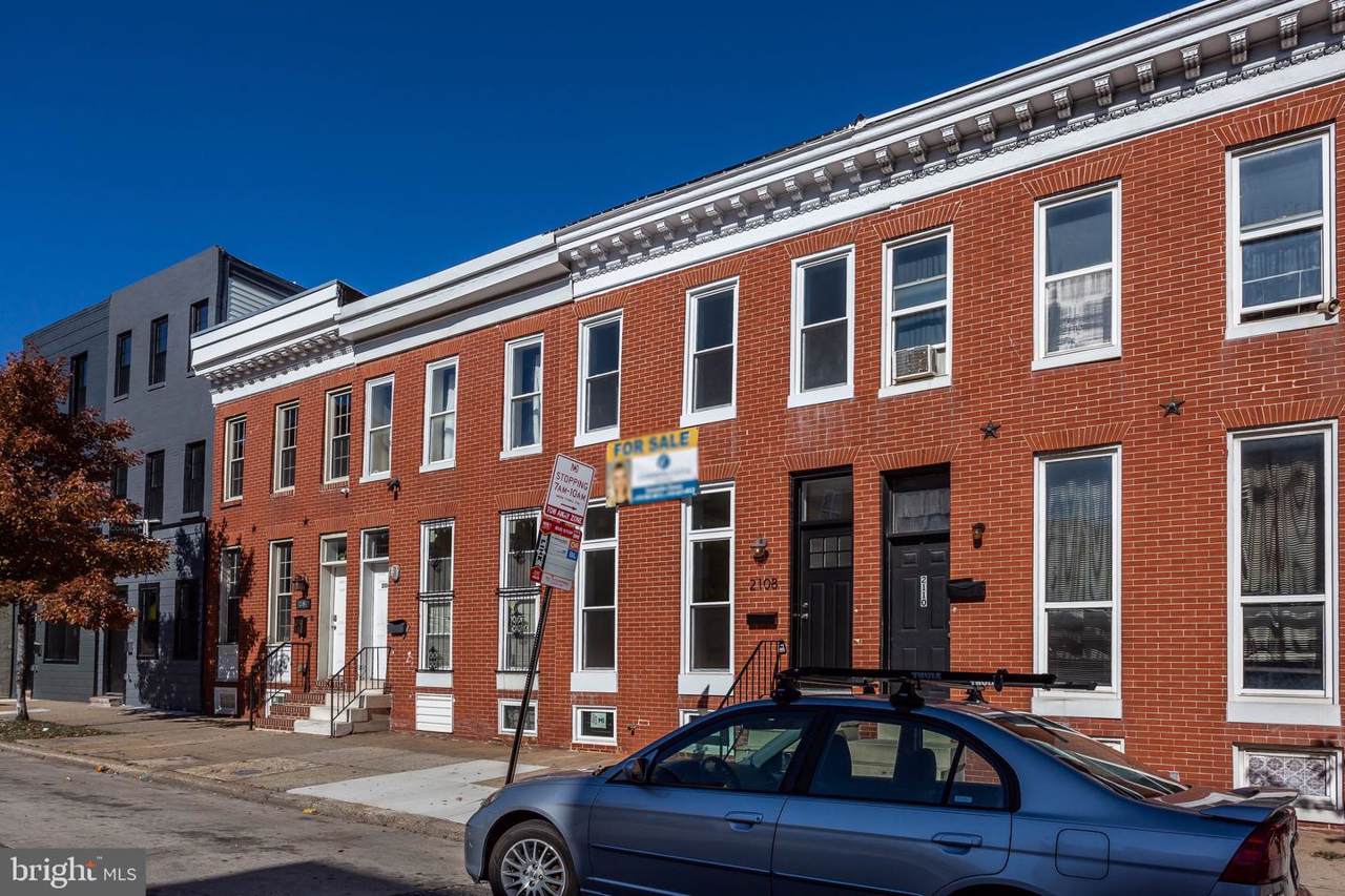 2112 Fayette Street - Photo 1