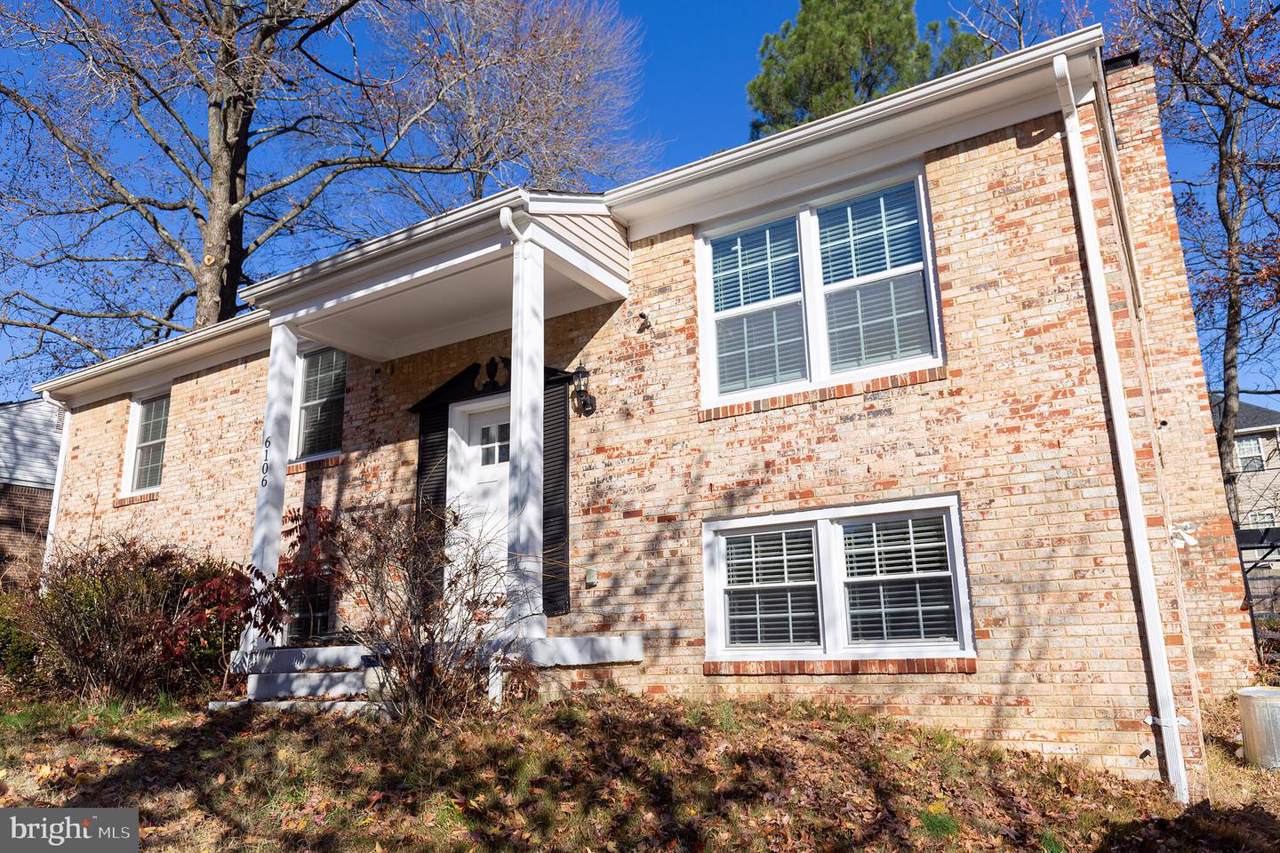 6106 Spell Road - Photo 1