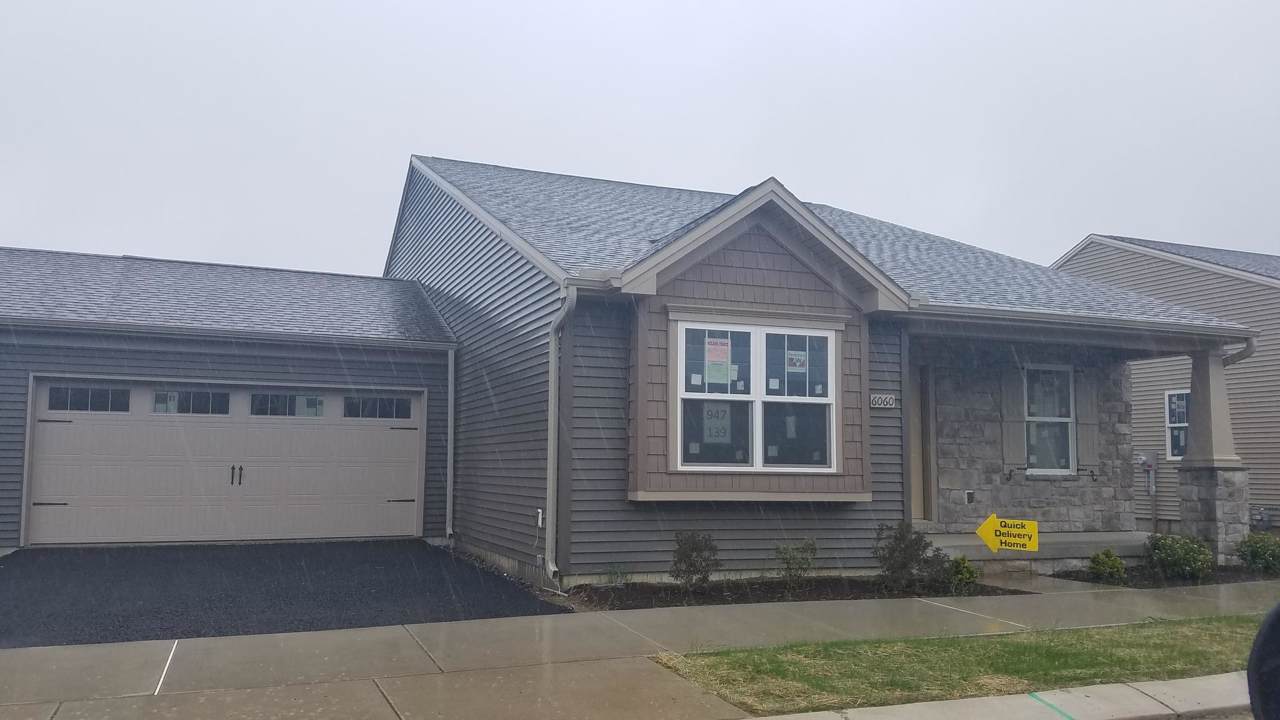6240 Overview Lane - Photo 1