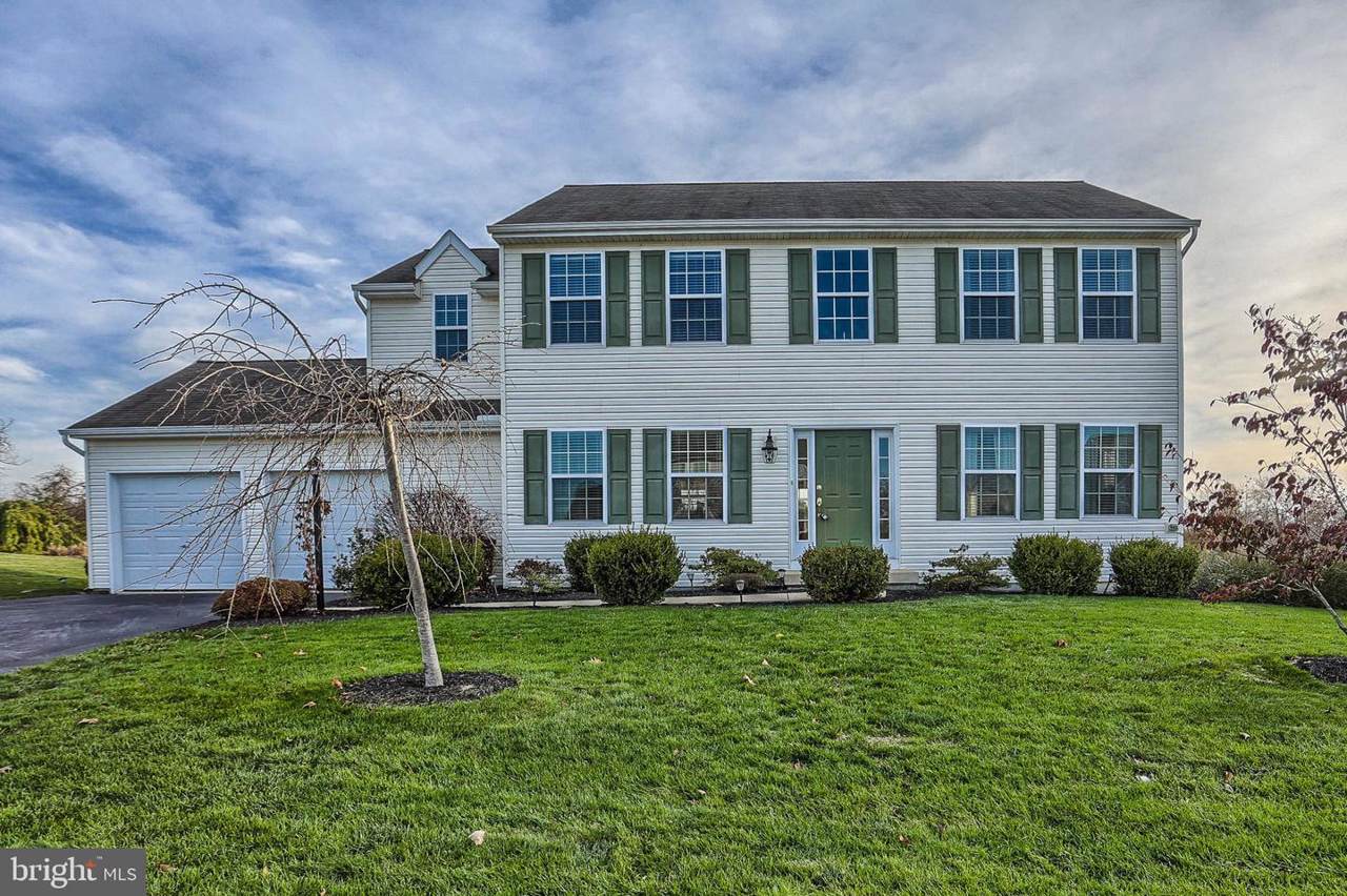 7269 Olde Mill Road - Photo 1