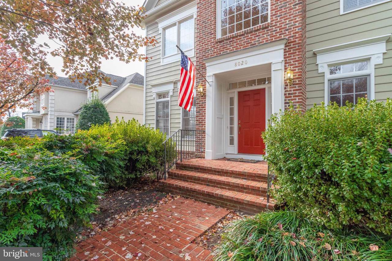 8020 Amsterdam Court - Photo 1