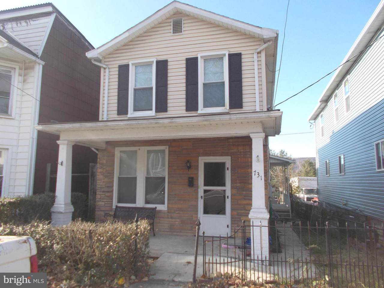 731 Maryland Avenue - Photo 1