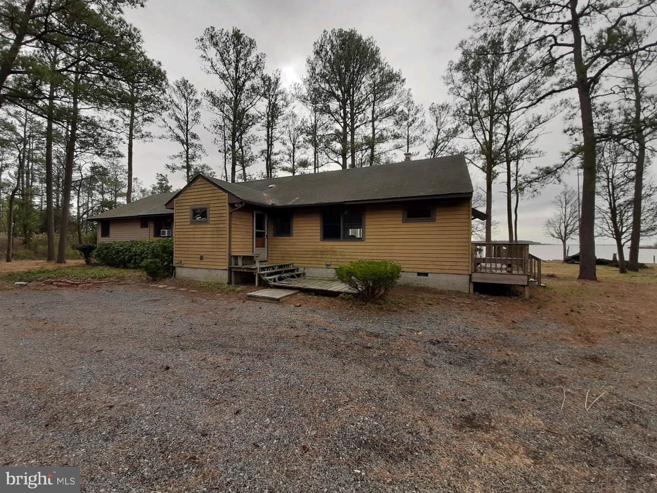 5307 Morris Neck Road - Photo 1