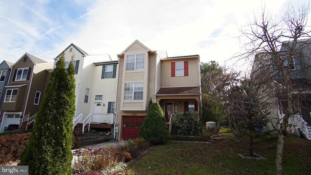 635 Gairloch Place - Photo 1