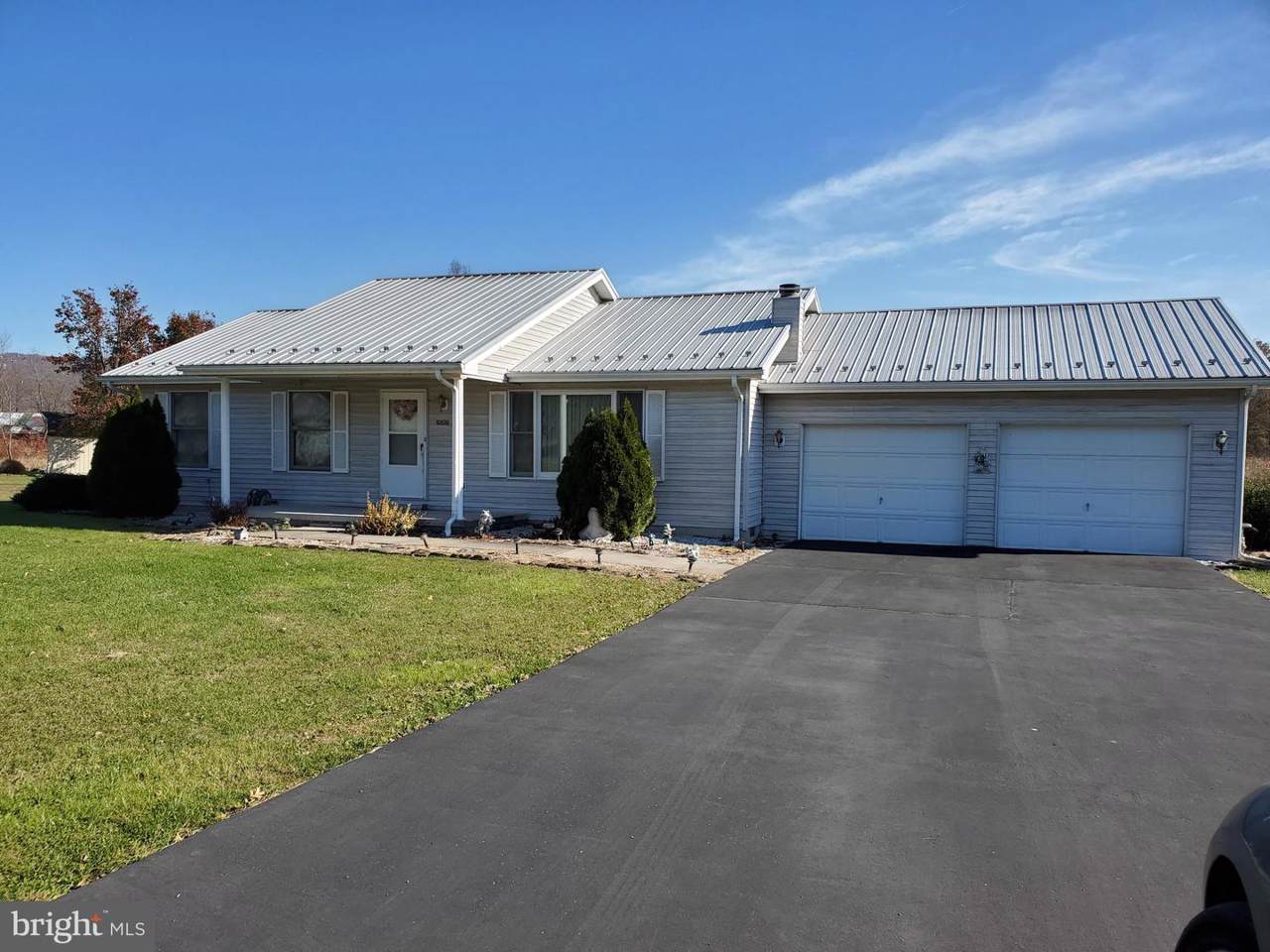 10820 Mexico Farms Road - Photo 1
