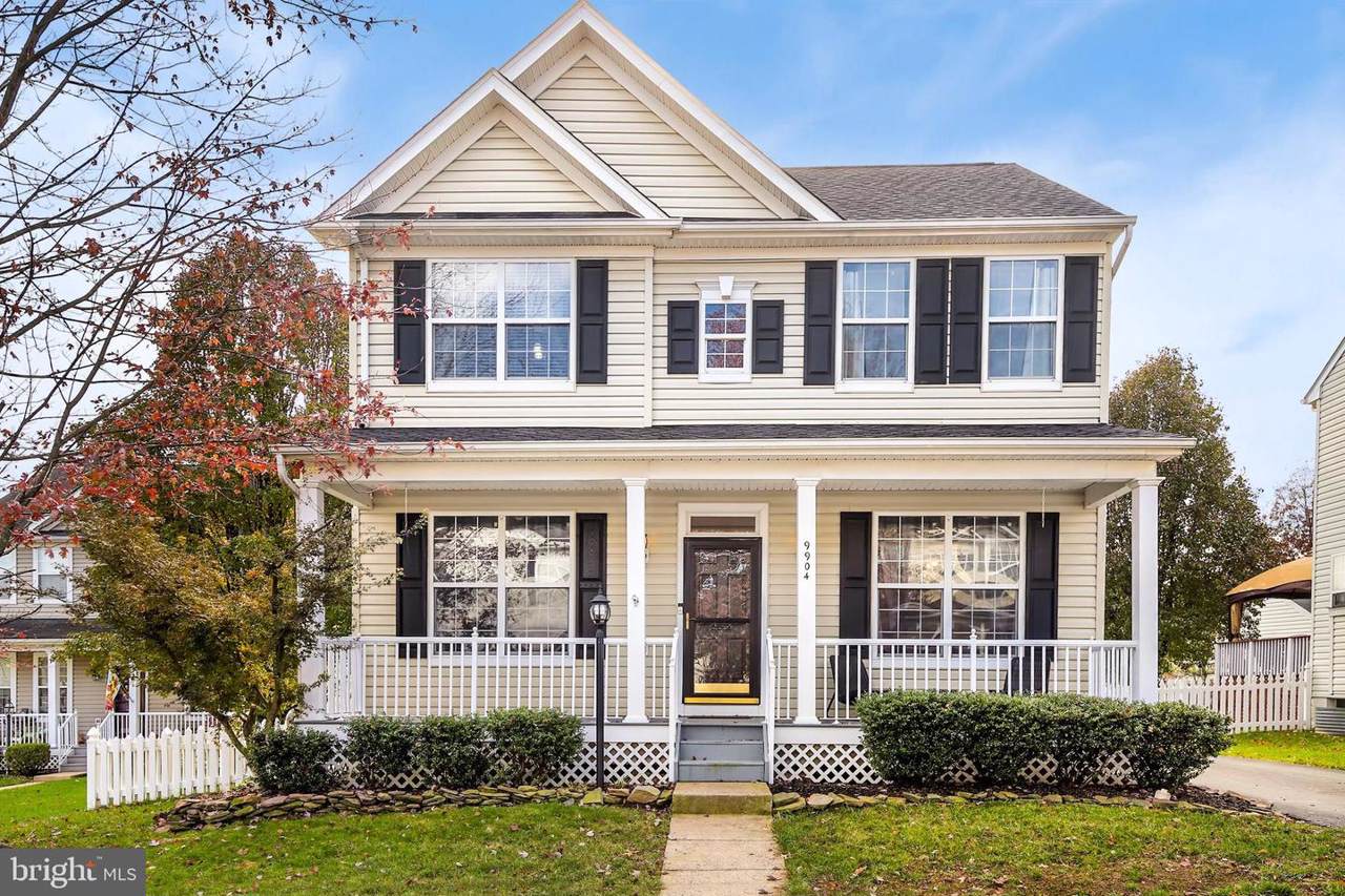 9904 Airedale Court - Photo 1