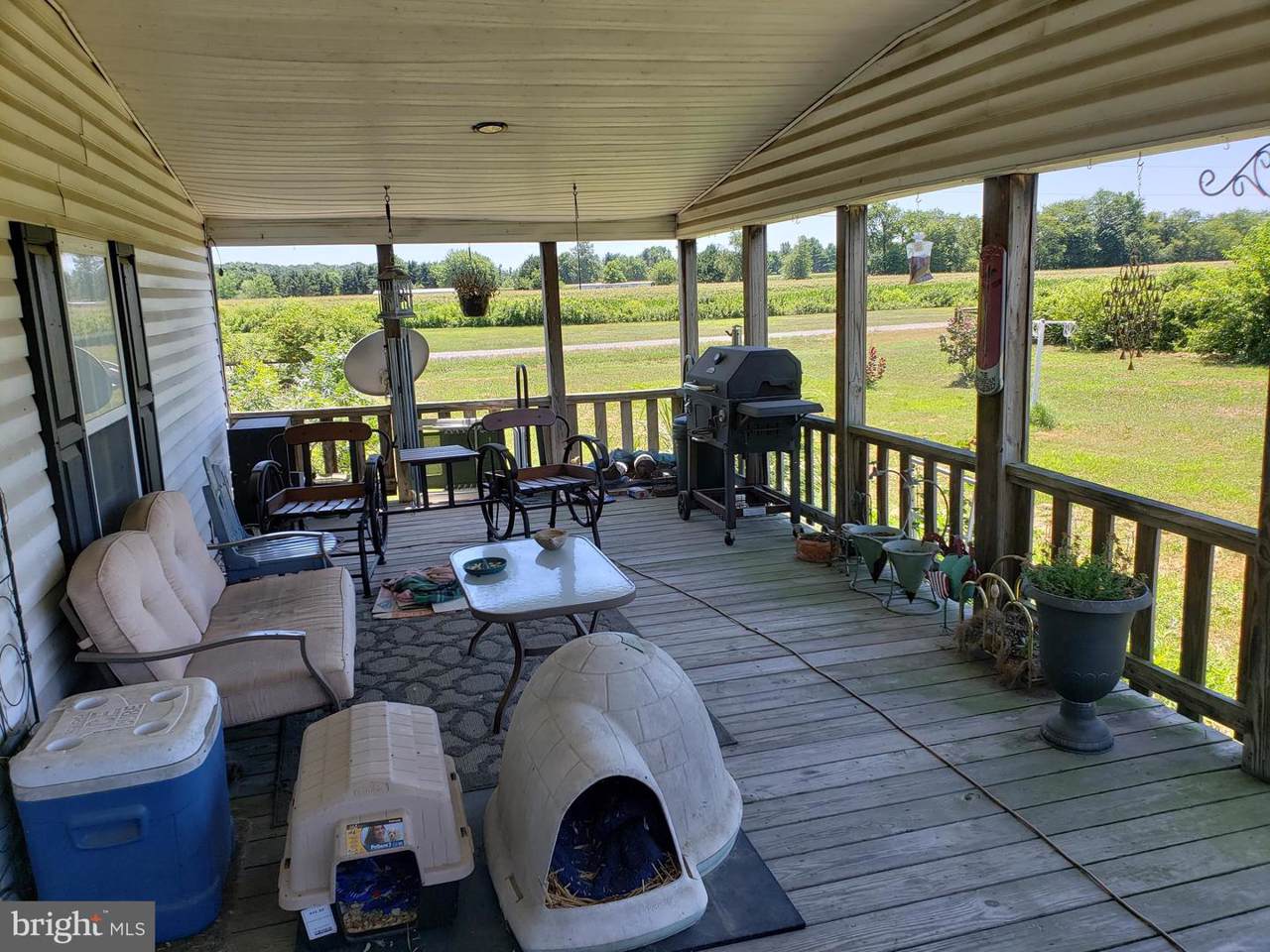 299 Cabin Ridge Road - Photo 1