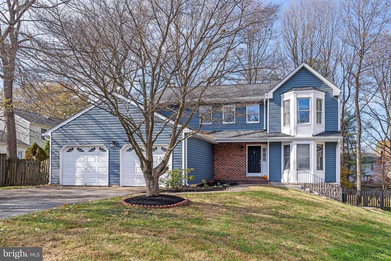 9612 Ashmede Drive - Photo 1