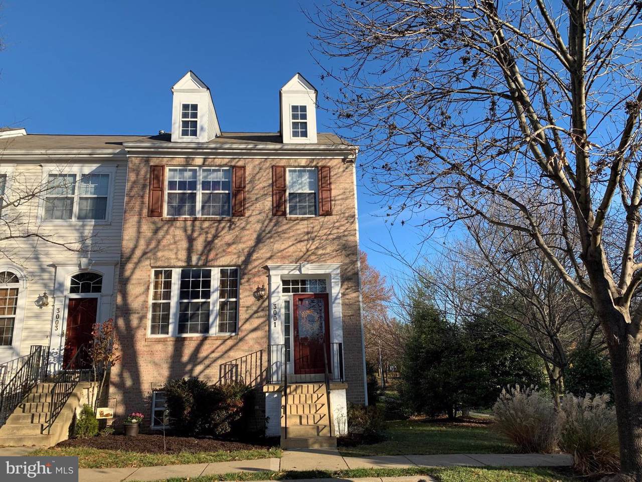 3001 Castle Garden Way - Photo 1