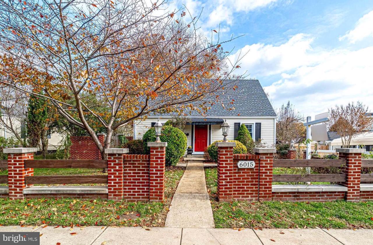 6015 Bangor Drive - Photo 1