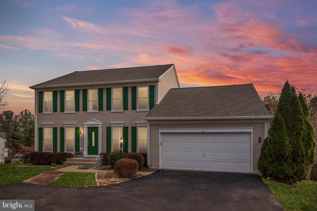 64 Brittany Lane - Photo 1