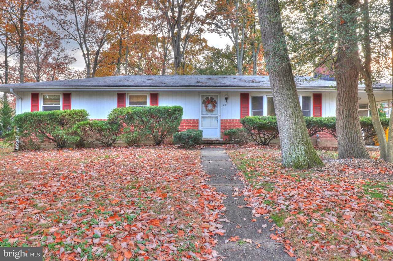 801 Cottonwood Drive - Photo 1