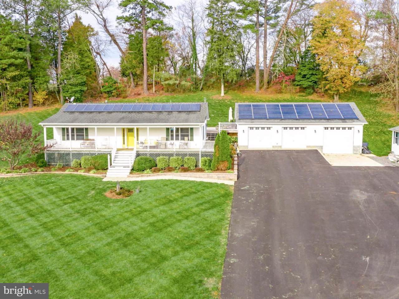 25811 Morganza Turner Road - Photo 1