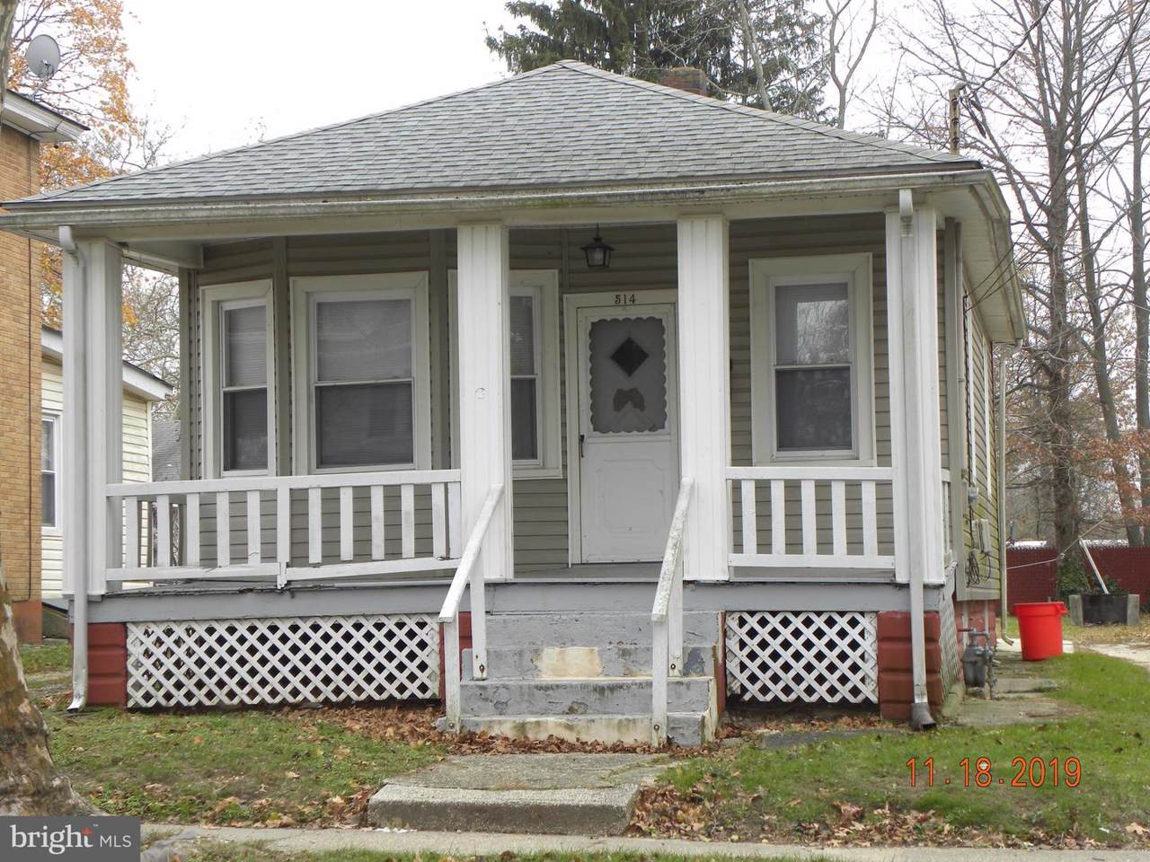 514 Fourth Street - Photo 1