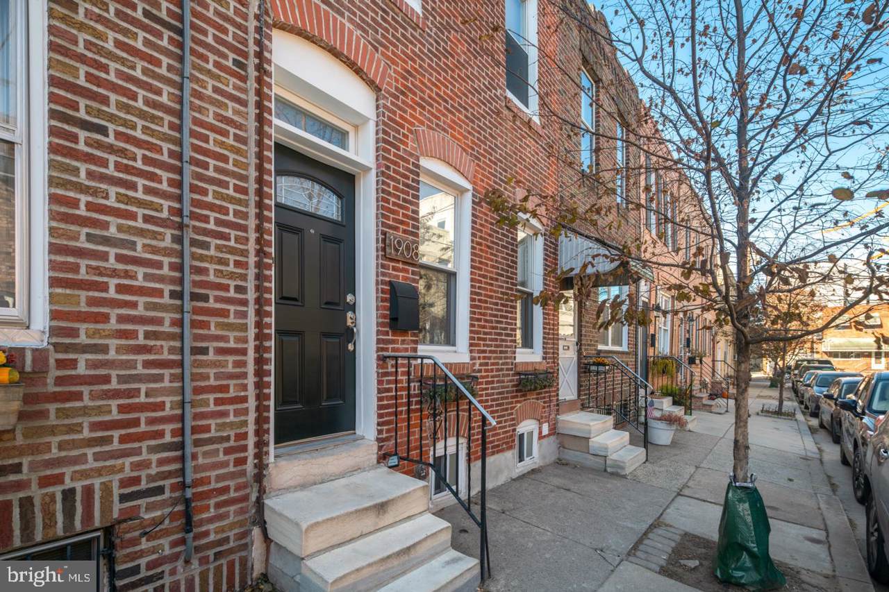 1908 Iseminger Street - Photo 1