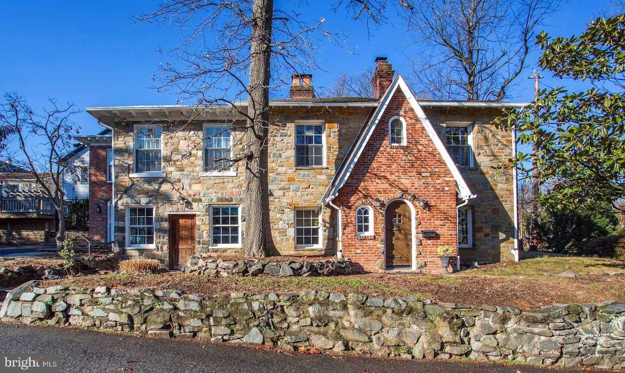 4118 Lee Highway - Photo 1