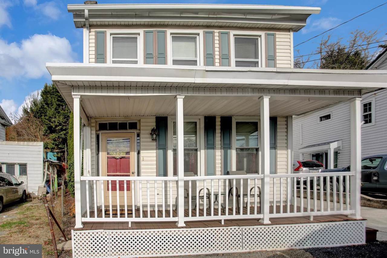 503 High Street - Photo 1