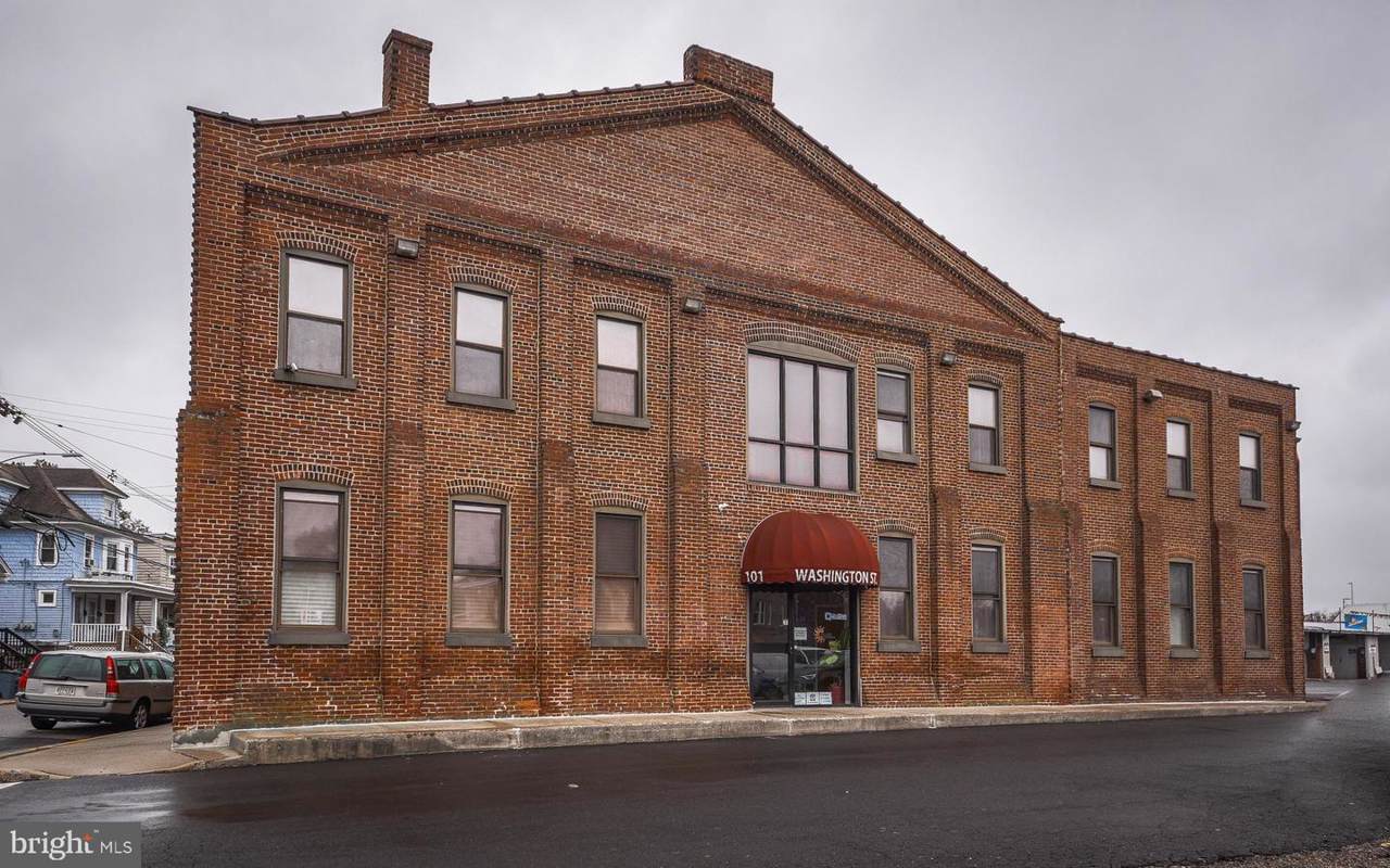 101 Washington Street - Photo 1