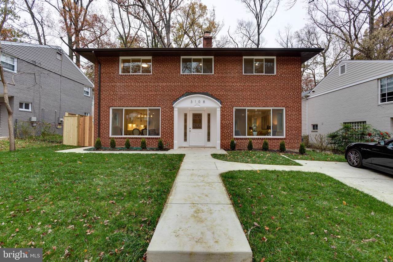 3108 Homewood Parkway - Photo 1