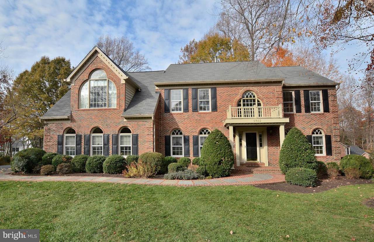 5922 Fairview Woods Drive - Photo 1
