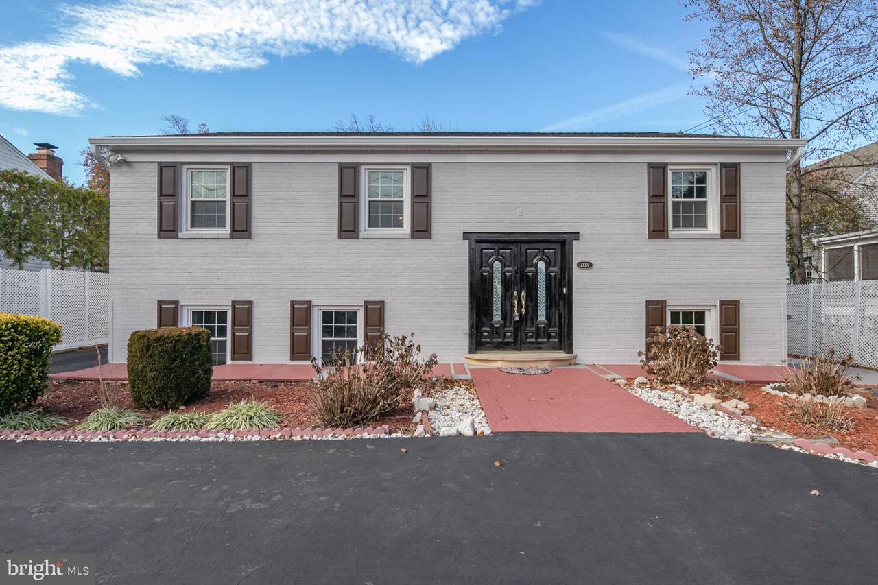 7138 Shreve Road - Photo 1