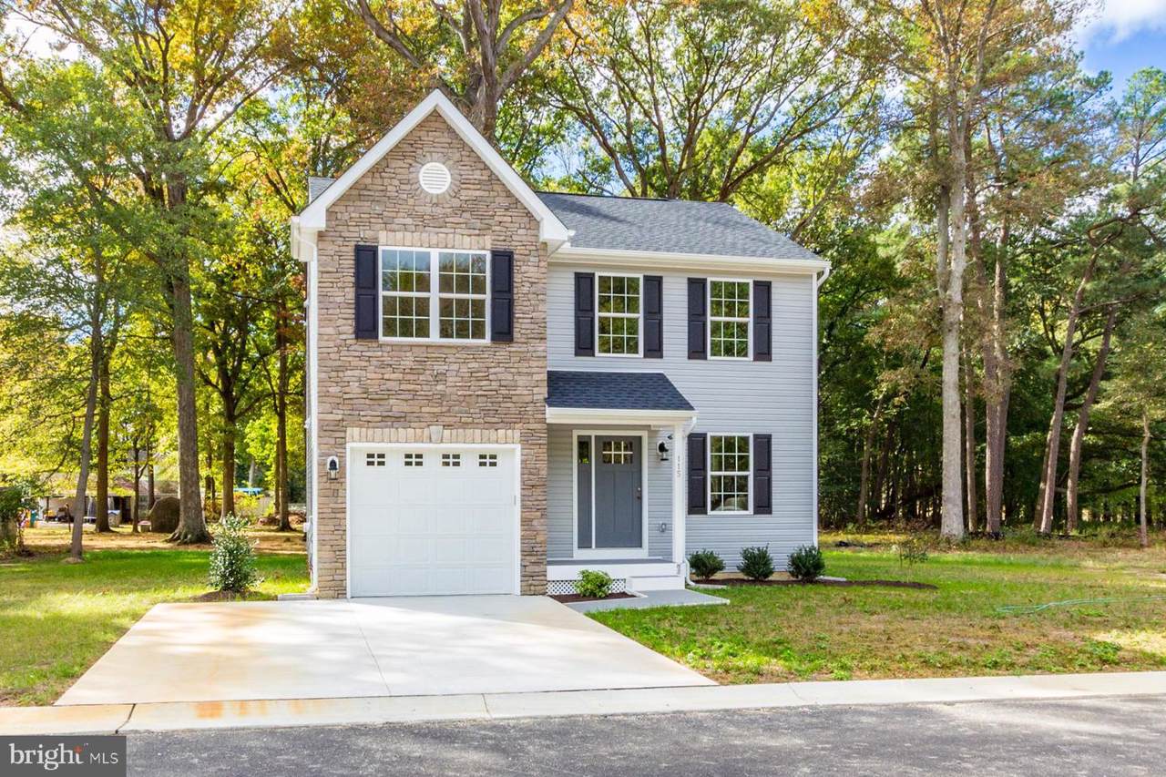 119 Watermans Cove Lane - Photo 1