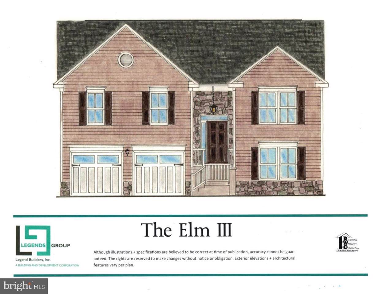 7709 Brooklyn Bridge Road - Photo 1