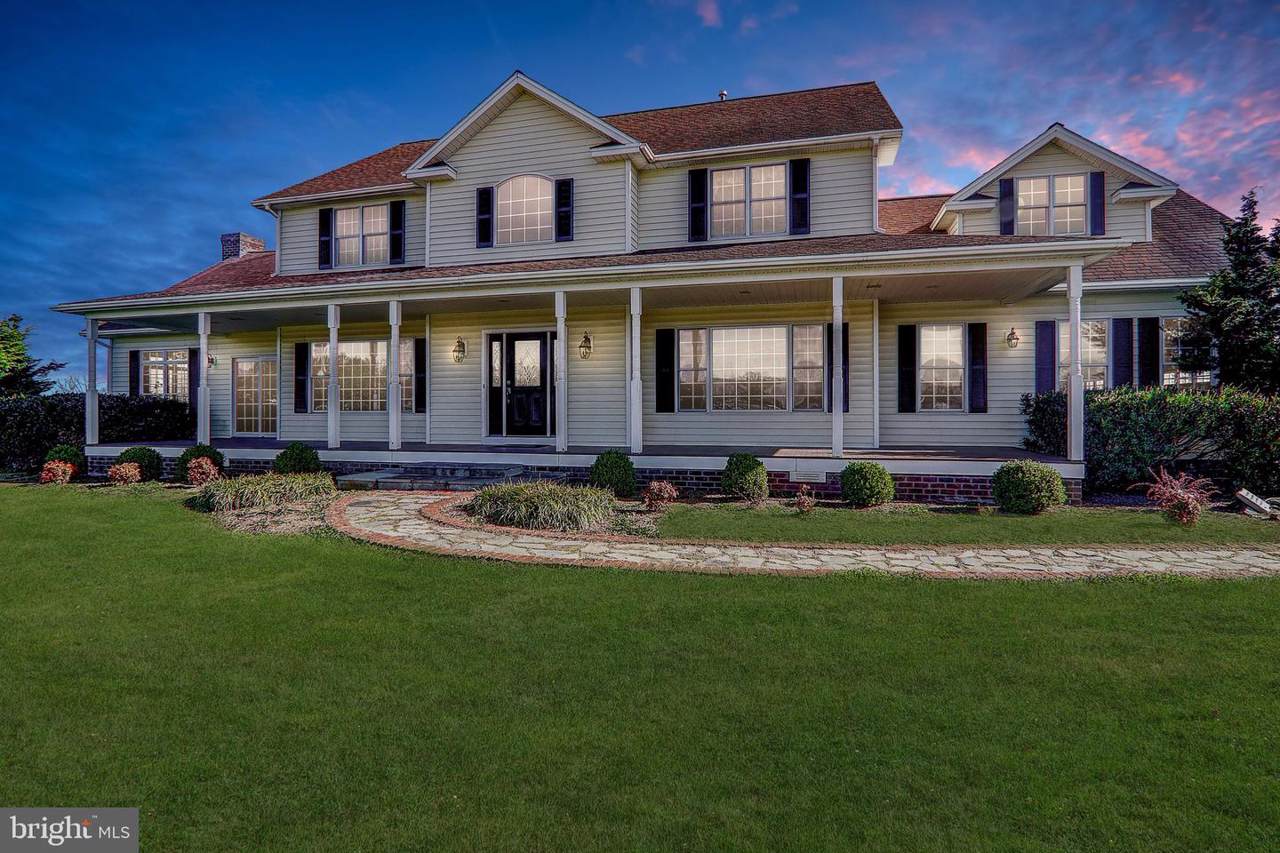 13570 Breezy Meadow Lane - Photo 1