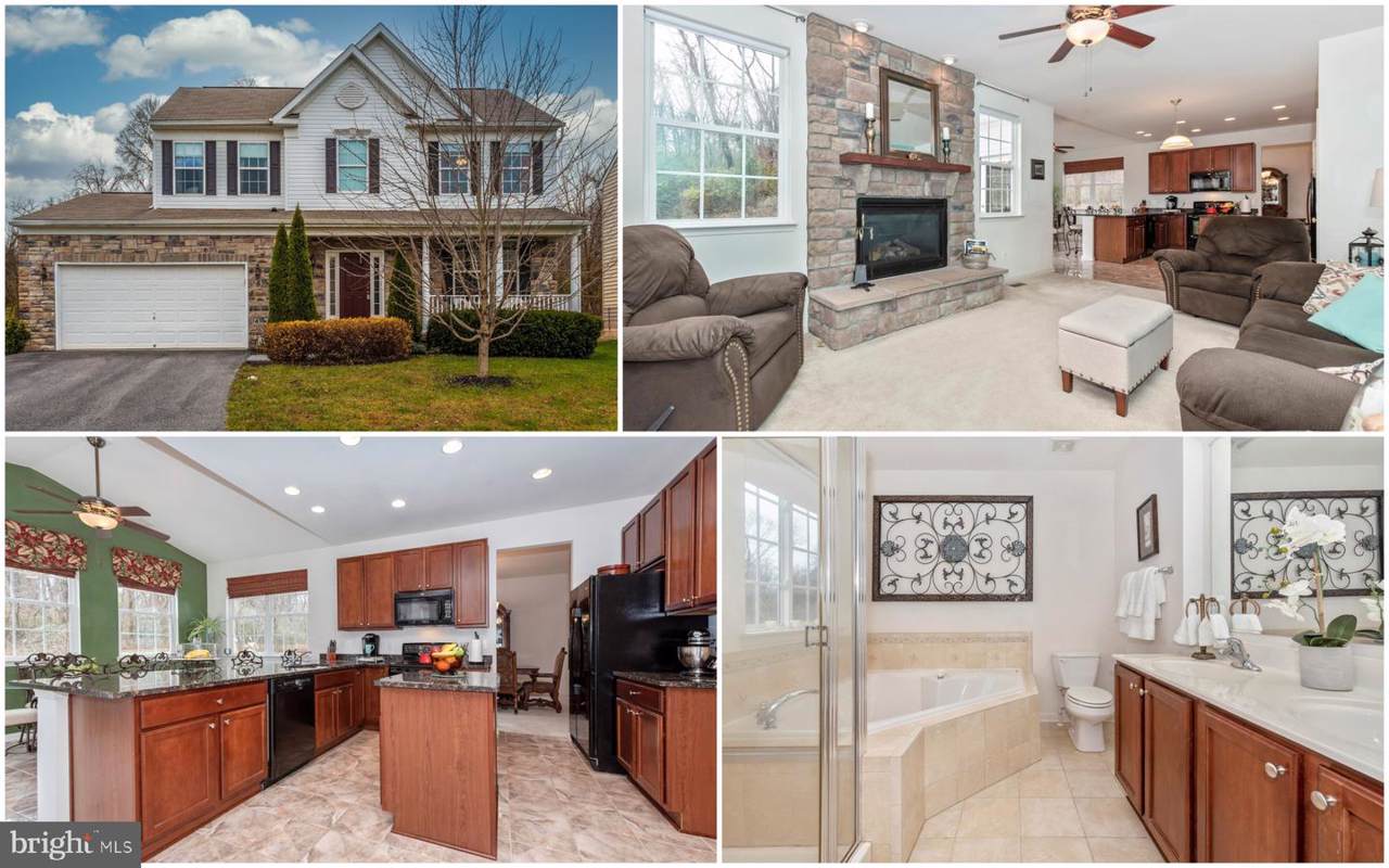 38 Shallow Creek Drive - Photo 1