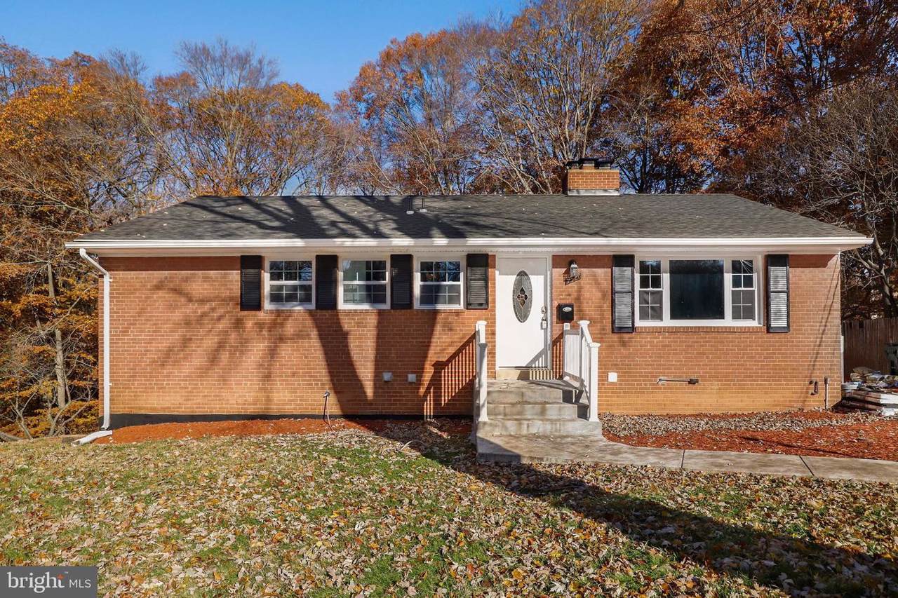 7120 Dalhouse Street - Photo 1