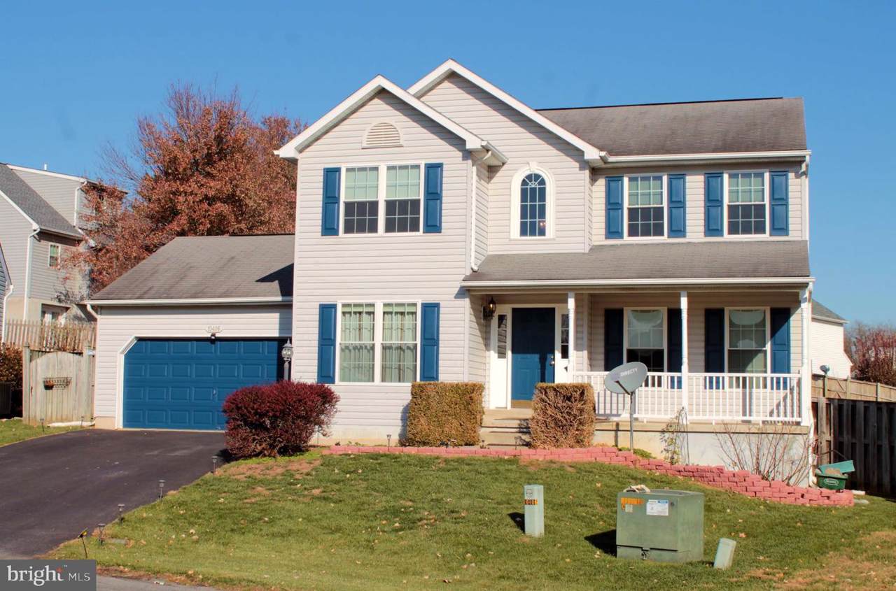 10406 Cold Harbor Drive - Photo 1