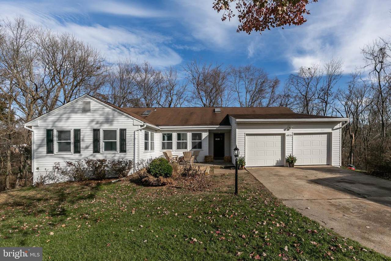 6921 Rawhide Ridge - Photo 1