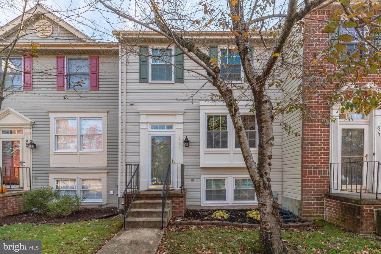 871 Chestnutview Court - Photo 1