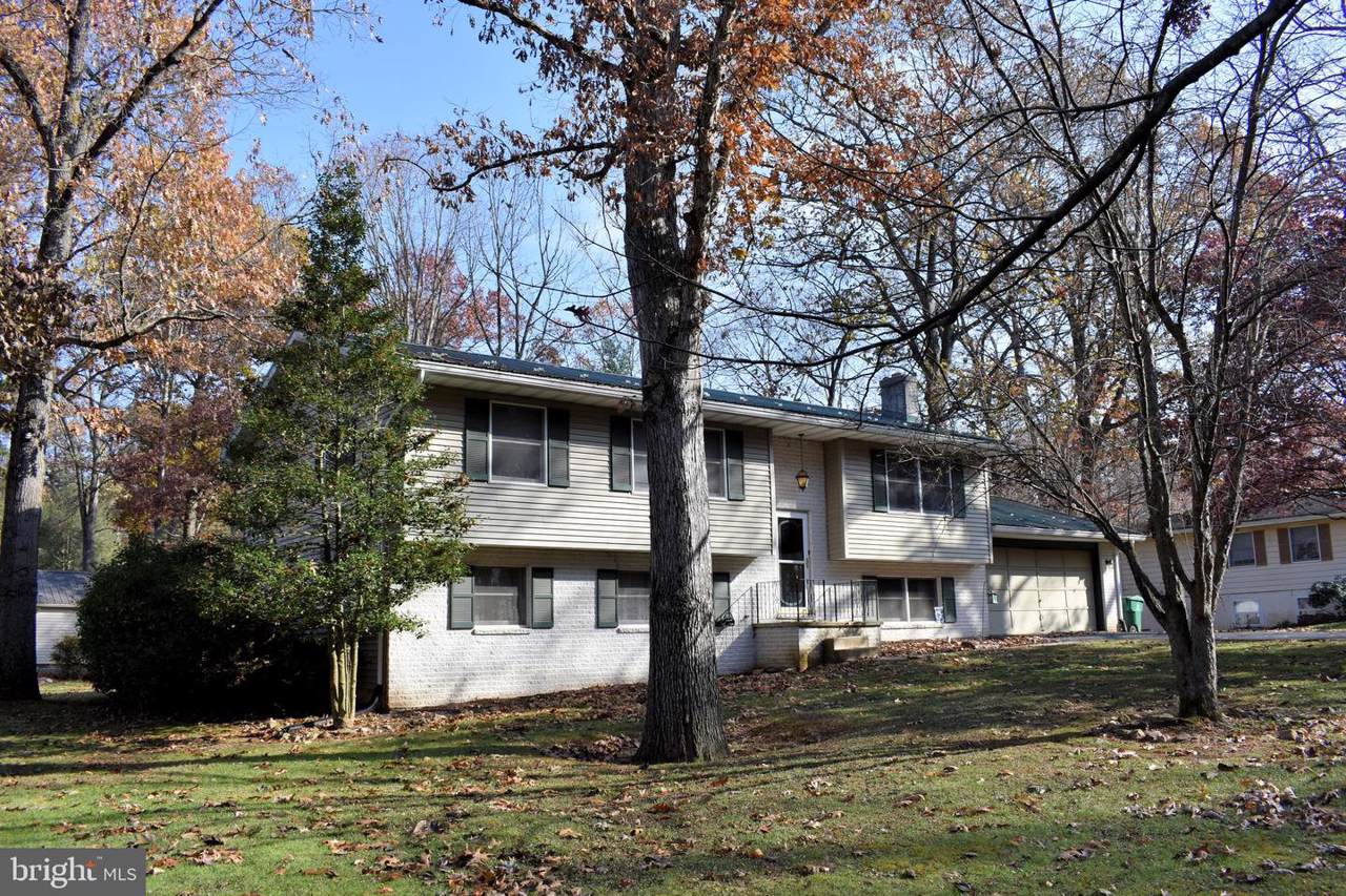 6489 Fairway Drive - Photo 1